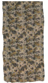 FRAAS RECYCLED PRINT SCARF